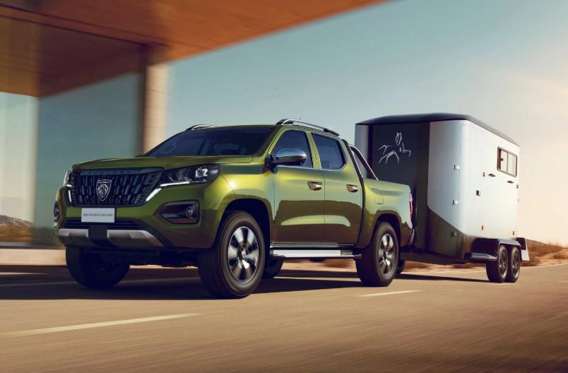 Peugeot Landtrek 2025: Bước tiến mới cho mẫu bán tải Pháp trong cuộc đua quốc tế 569859