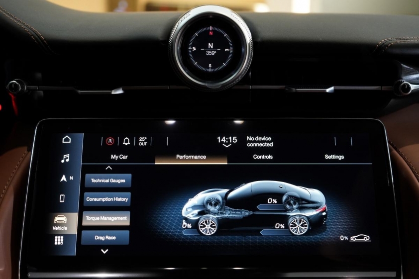 Maserati GranTurismo thế hệ mới: Biểu tượng phong cách và sức mạnh từ Italy ra mắt tại Việt Nam 570310Maserati GranTurismo thế hệ mới: Biểu tượng phong cách và sức mạnh từ Italy ra mắt tại Việt Nam 570310