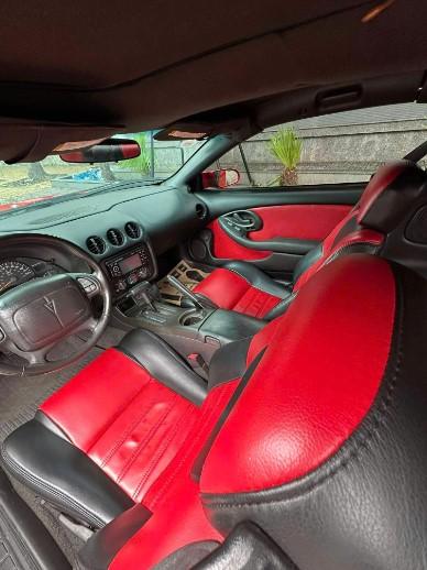 Pontiac Firebird 1994: Xe cổ ba thập kỷ tuổi với giá bán ngang BMW 3-Series 570317