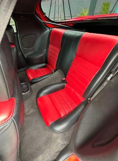 Pontiac Firebird 1994: Xe cổ ba thập kỷ tuổi với giá bán ngang BMW 3-Series 570318