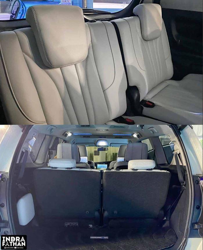 Toyota Innova BEV Concept trình làng tại IIMS 2024 chính thức ra mắt, bước tiến mới trong điện hóa phân khúc MPV 594985