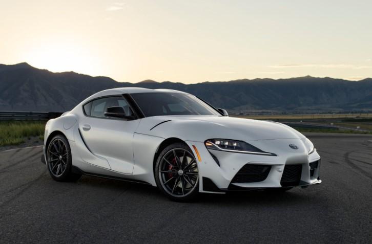Toyota hồi sinh Celica và MR2, Lexus LFA có kế nhiệm mới 597577