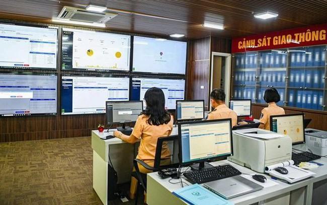 Quy định mới về giá khởi điểm của biển số