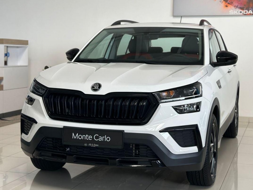 Skoda Kushaq sắp ra mắt thị trường Việt - Cơn gió mới trong phân khúc SUV hạng B giá rẻ 601577