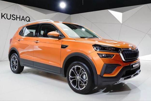 Skoda Kushaq sắp ra mắt thị trường Việt - Cơn gió mới trong phân khúc SUV hạng B giá rẻ 601576