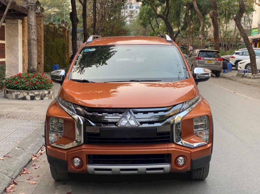Rao bán Mitsubishi Xpander Cross sau 4 năm sử dụng: Mức giá khiến nhiều người tò mò 624898