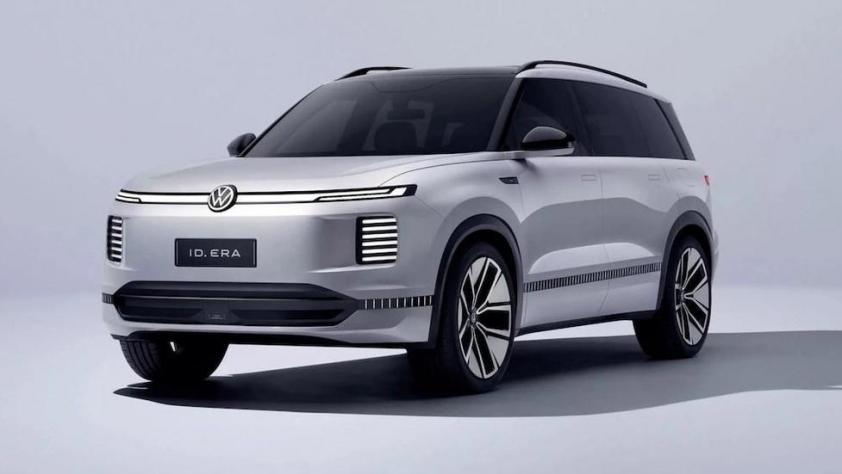 Xe hybrid “lên ngôi” tại Trung Quốc, thách thức vị thế xe điện 629620
