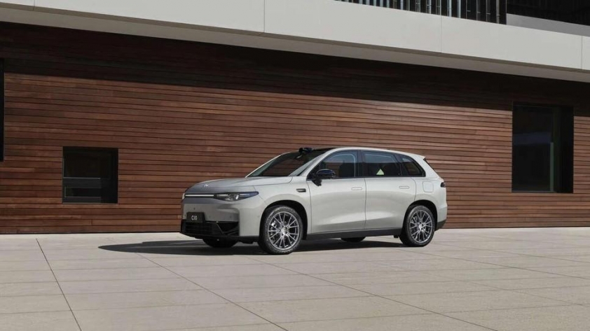 Xe hybrid “lên ngôi” tại Trung Quốc, thách thức vị thế xe điện 629621