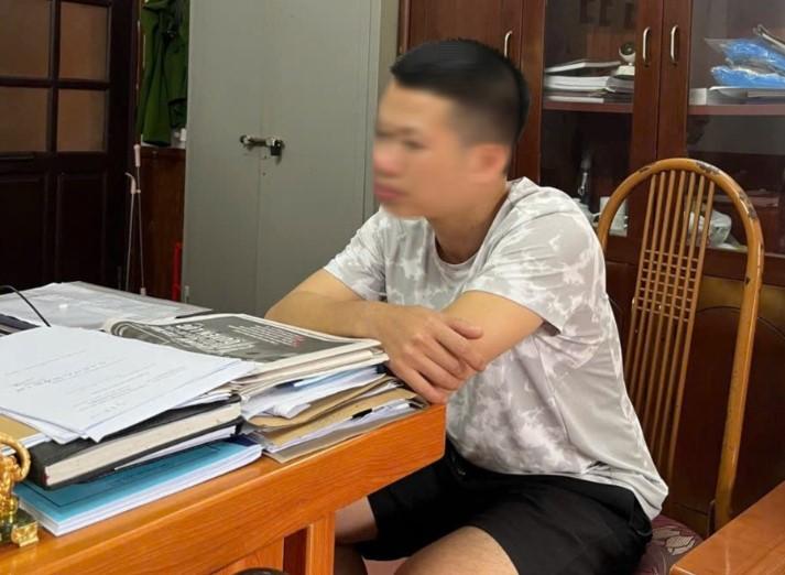 Tài xế cầm gậy bóng chày đánh người sau va chạm tại Thái Bình: Lời cảnh báo về hành vi bạo lực khi tham gia giao thông 629699