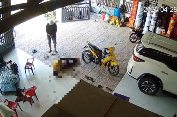 Lật lại hồ sơ vụ tai nạn làm bé gái 14 tuổi thiệt mạng: Bộ Công an yêu cầu hủy bỏ quyết định không khởi tố để điều tra lại 629722