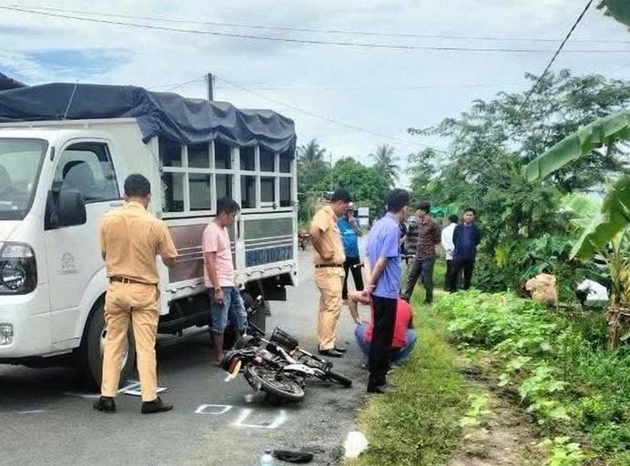 Lật lại hồ sơ vụ tai nạn làm bé gái 14 tuổi thiệt mạng: Bộ Công an yêu cầu hủy bỏ quyết định không khởi tố để điều tra lại 629721