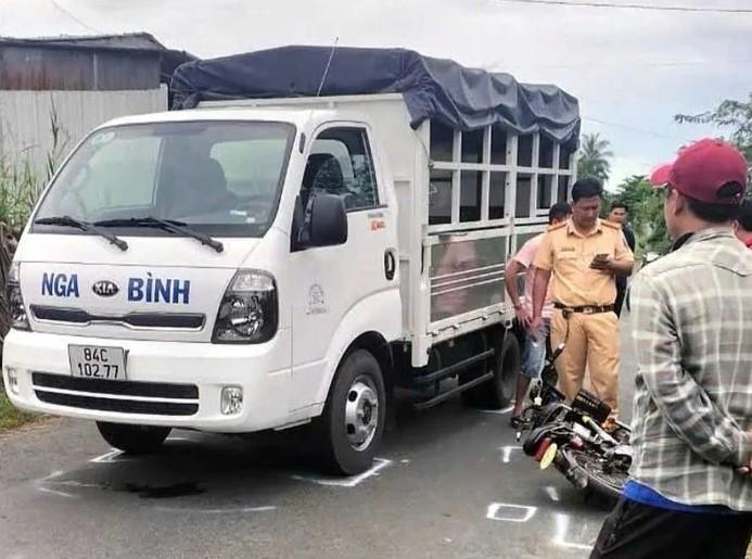Lật lại hồ sơ vụ tai nạn làm bé gái 14 tuổi thiệt mạng: Bộ Công an yêu cầu hủy bỏ quyết định không khởi tố để điều tra lại 629719