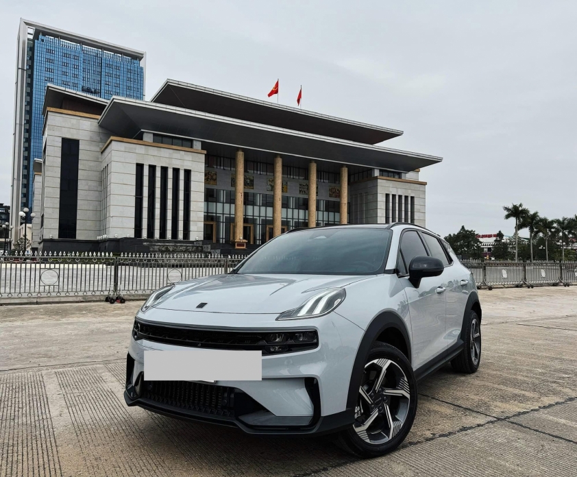 Chi phí bảo dưỡng Lynk & Co 06 sau 20.000 km: Có thực sự “dễ chịu” như lời đồn? 633666