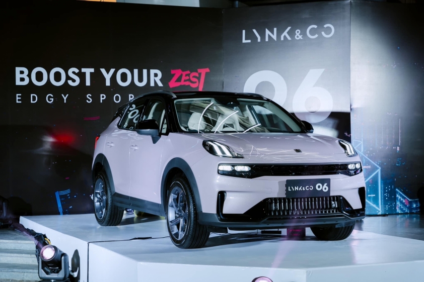 Chi phí bảo dưỡng Lynk & Co 06 sau 20.000 km: Có thực sự “dễ chịu” như lời đồn? 633667