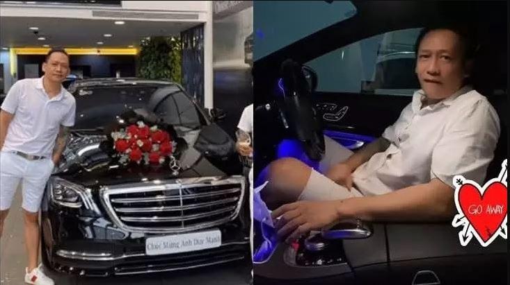 Ca sĩ Duy Mạnh rút đơn kiện hãng xe sang sau vụ cháy xe 633935