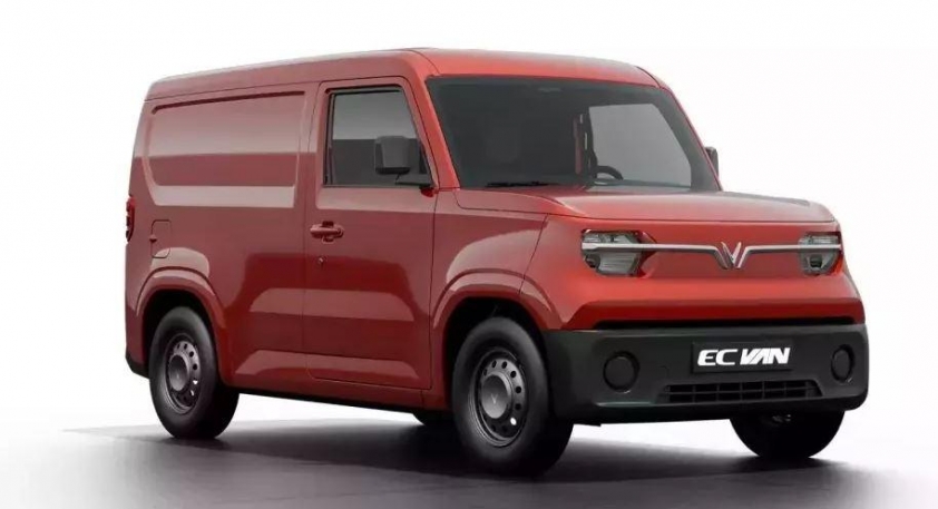 VinFast EC Van đối đầu Suzuki Super Carry Pro: Cuộc cạnh tranh giữa truyền thống và tương lai 634139