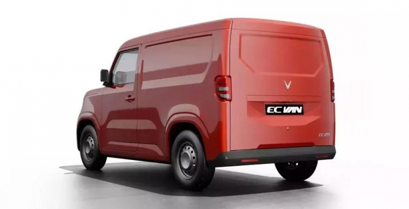 VinFast EC Van đối đầu Suzuki Super Carry Pro: Cuộc cạnh tranh giữa truyền thống và tương lai 634141