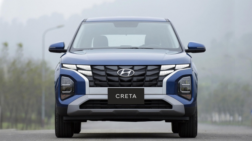 Top 10 xe bán chạy tháng 5/2025: VinFast VF 5 giữ chắc ngôi đầu, Honda City bất ngờ