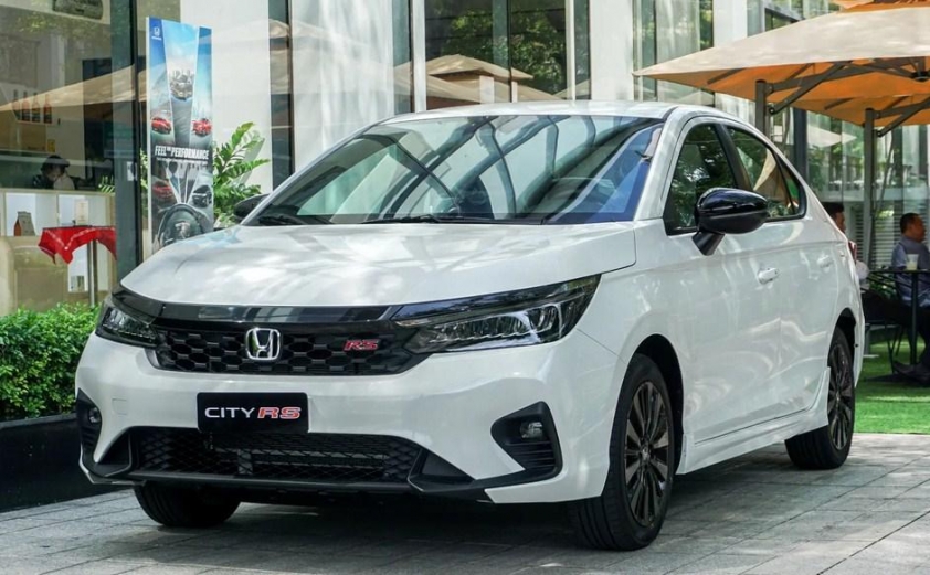 Top 10 xe bán chạy tháng 5/2025: VinFast VF 5 giữ chắc ngôi đầu, Honda City bất ngờ