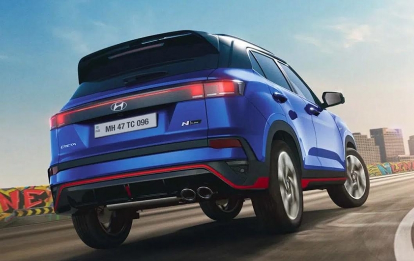 Hyundai Creta thế hệ mới dự kiến thời điểm ra mắt: Bước tiến lớn về thiết kế, công nghệ và động cơ hybrid 636062