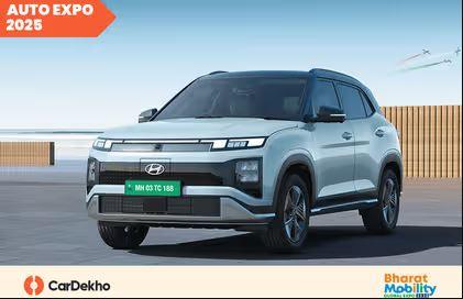 Hyundai Creta thế hệ mới dự kiến thời điểm ra mắt: Bước tiến lớn về thiết kế, công nghệ và động cơ hybrid 636072