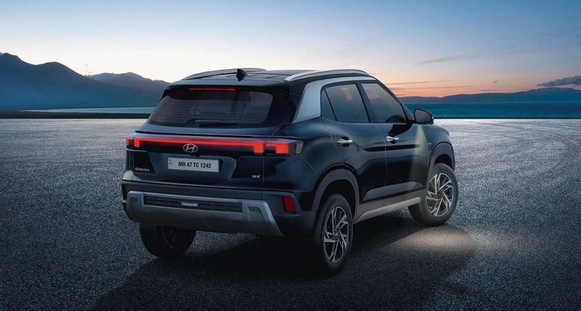 Hyundai Creta thế hệ mới dự kiến thời điểm ra mắt: Bước tiến lớn về thiết kế, công nghệ và động cơ hybrid 636075