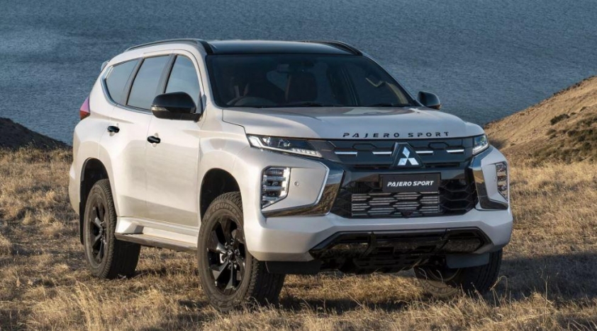 Thị trường ôtô tháng 4/2025: Mitsubishi “lao dốc”, hàng loạt mẫu xe giảm doanh số 636895