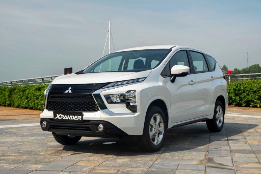 Thị trường ôtô tháng 4/2025: Mitsubishi “lao dốc”, hàng loạt mẫu xe giảm doanh số 636903
