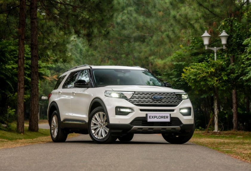 Thị trường ôtô tháng 4/2025: Mitsubishi “lao dốc”, hàng loạt mẫu xe giảm doanh số 636905