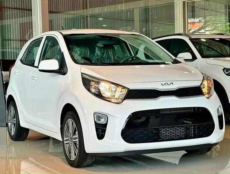 Với 300 triệu đồng: Nên mua xe mới hay lựa chọn xe đã qua sử dụng 637122