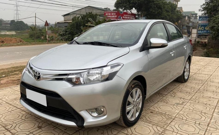 Với 300 triệu đồng: Nên mua xe mới hay lựa chọn xe đã qua sử dụng 637123