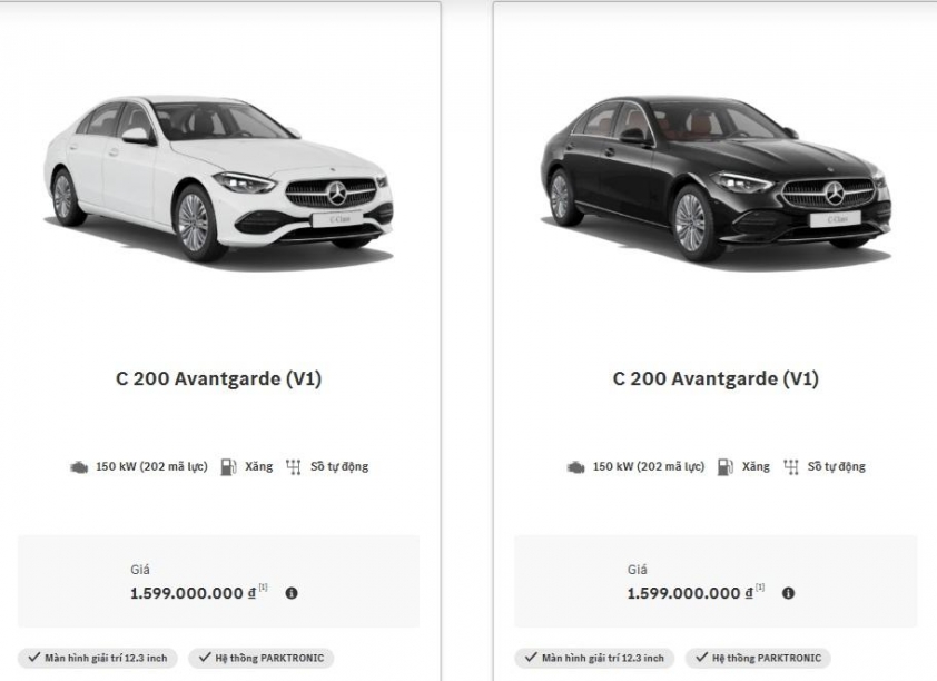 Mua ô tô online: Xu hướng tiêu dùng mới định hình thị trường Việt Nam 637441