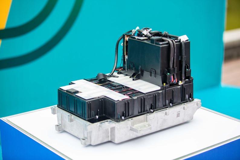 Xe máy điện cho tài xế công nghệ: Tiết kiệm chi phí, nhưng có “gỡ vốn” được không? 638365