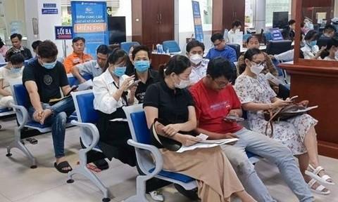 Tất tần tật về bộ đề thi GPLX mới – Thí sinh cần chuẩn bị gì để không “trượt oan”? 641007