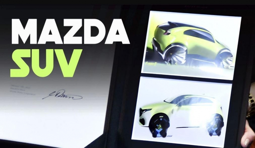 Mazda CX-3 sắp bị thay thế: Gương mặt mới lộ diện, kỳ vọng “tân binh” khuấy động phân khúc SUV đô thị 643678