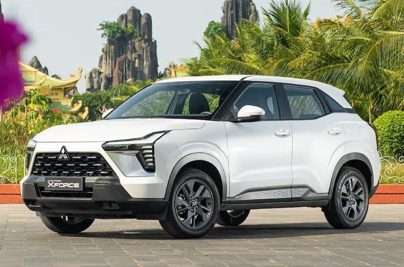 Hyundai Creta 2025 trở lại đường đua SUV đô thị: Nâng cấp thiết kế, thêm bản thể thao, giá tăng nhẹ 644103