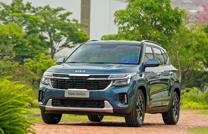Hyundai Creta 2025 trở lại đường đua SUV đô thị: Nâng cấp thiết kế, thêm bản thể thao, giá tăng nhẹ 644104