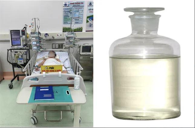 Bé trai nguy kịch vì khí styrene trong xe ô tô: Mối nguy từ thói quen nhiều người mắc phải 644150