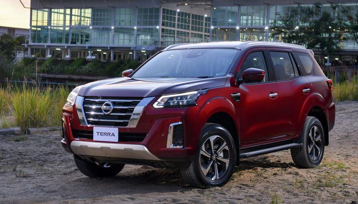 Thị trường SUV 7 chỗ bước vào “thời điểm vàng”: Ưu tiên công nghệ, không gian hay off-road? 644705