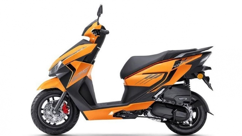 Honda NWX 125 lộ diện tại Việt Nam: Làn gió mới cho phân khúc tay ga tầm trung? 645230