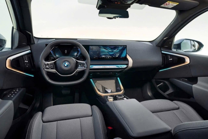 BMW 5 Series 2025: Cú “nổ lớn” mở màn cuộc đua sedan hạng sang tại Việt Nam 645725