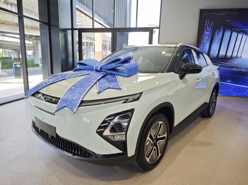 Loạt xe gầm cao bùng nổ ưu đãi: SUV nào khiến người Việt “xuống tiền” mạnh tay? 647129