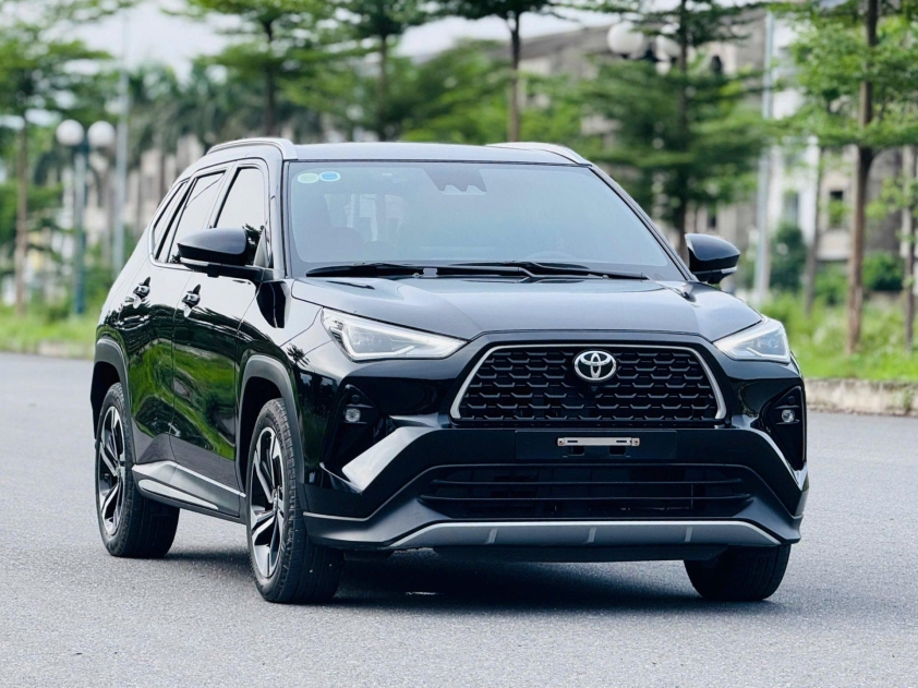 Thao tác quen thuộc trên xe xăng có thể khiến xe hybrid ngừng hoạt động 647562
