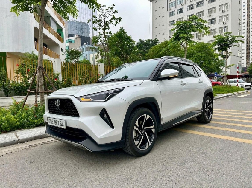 Thao tác quen thuộc trên xe xăng có thể khiến xe hybrid ngừng hoạt động 647564