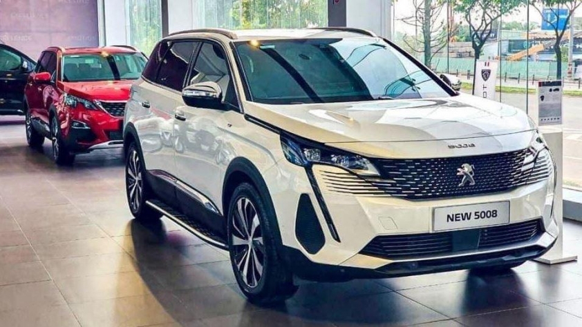 Vì sao người Việt chuộng xe Nhật, Hàn hơn châu Âu? 647748