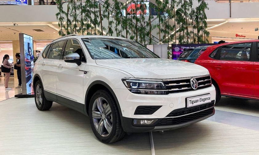 Vì sao người Việt chuộng xe Nhật, Hàn hơn châu Âu? 647749
