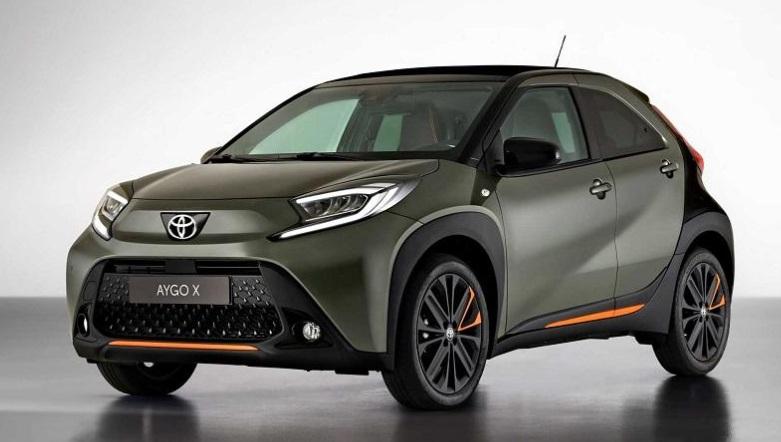 Không chạy theo xu hướng xe giá rẻ: Toyota đang đi ngược hay đi đúng? 648446