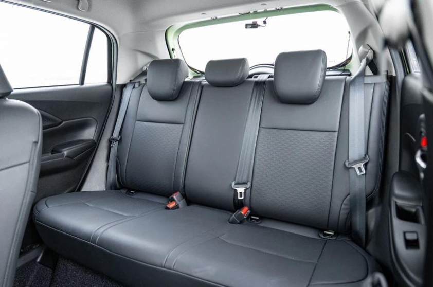 Suzuki Swift 2025 sắp bán tại Việt Nam: Thiết kế thể thao, tiết kiệm như xe điện 648662