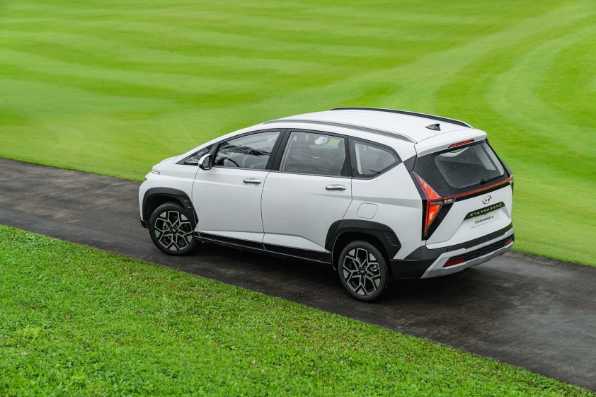 Hyundai bán hơn 4.000 xe trong tháng 5: Accent vượt lên dẫn đầu, Tucson bám đuổi, Creta “tụt hạng” 649240