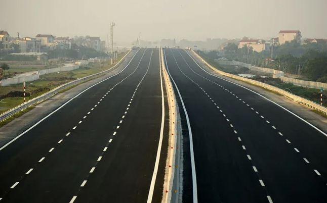 Ra vào cao tốc không đúng cách:Mất tiền triệu chỉ vì chủ quan 649886
